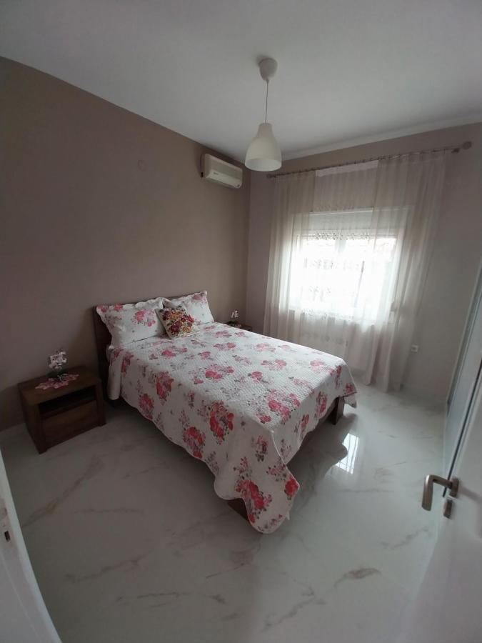 Apartamento Olgas No2 House Polýgyros Exterior foto