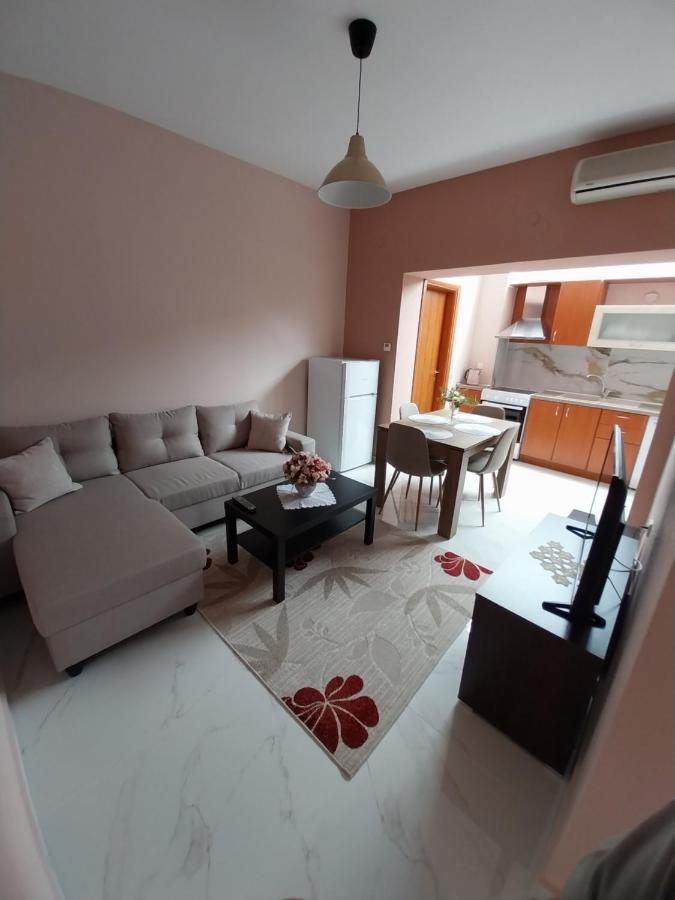 Apartamento Olgas No2 House Polýgyros Exterior foto