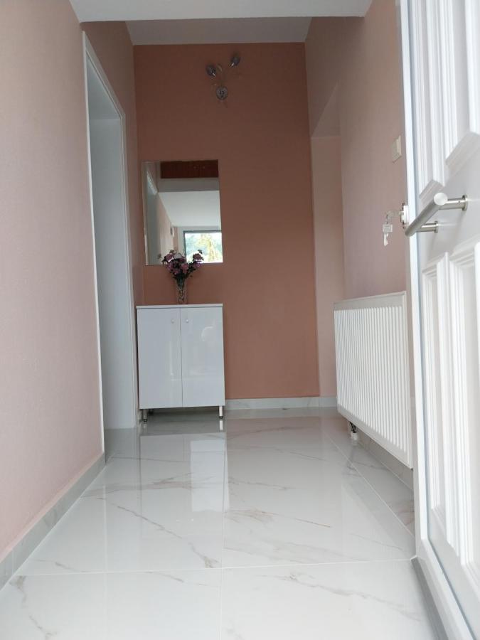 Apartamento Olgas No2 House Polýgyros Exterior foto